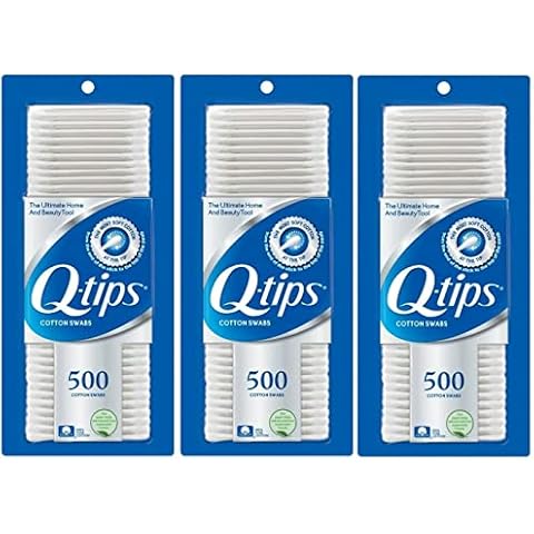 Q-Tips thumbnail