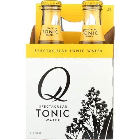 Q Tonic thumbnail