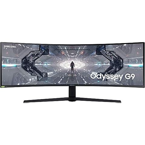 QLED Monitors