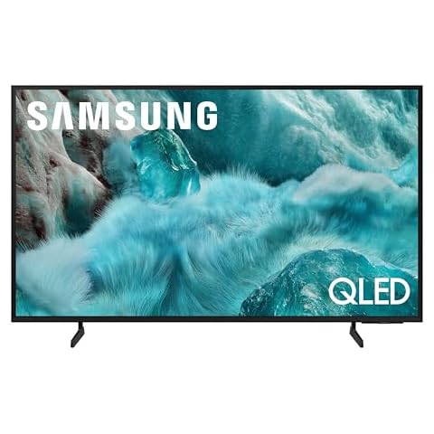 QLED TVs
