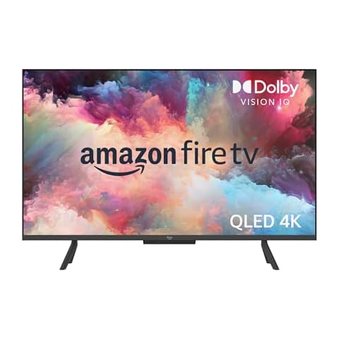 QLED TVs