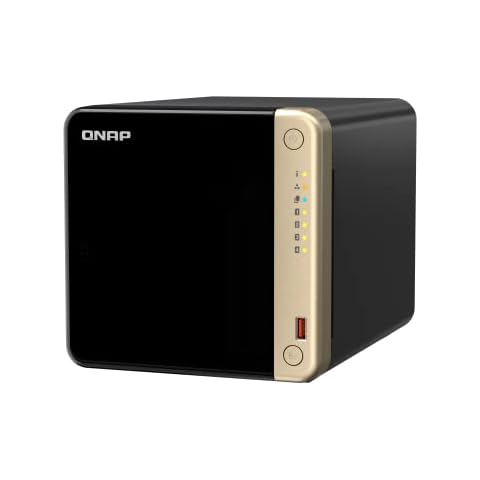 QNAP thumbnail