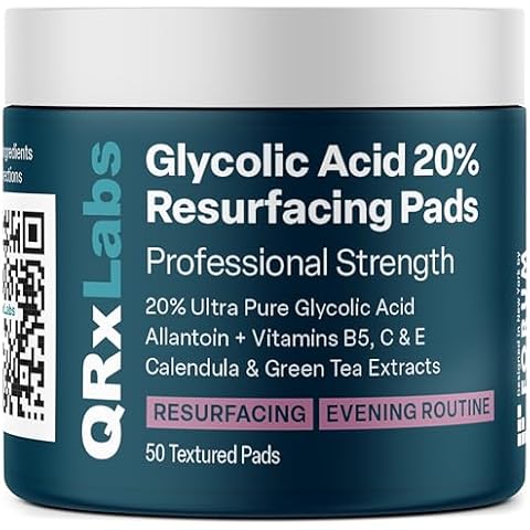 QRxLabs thumbnail
