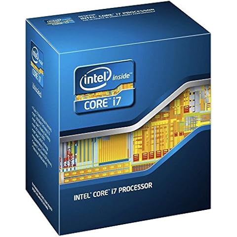 Quad Core CPU Processors