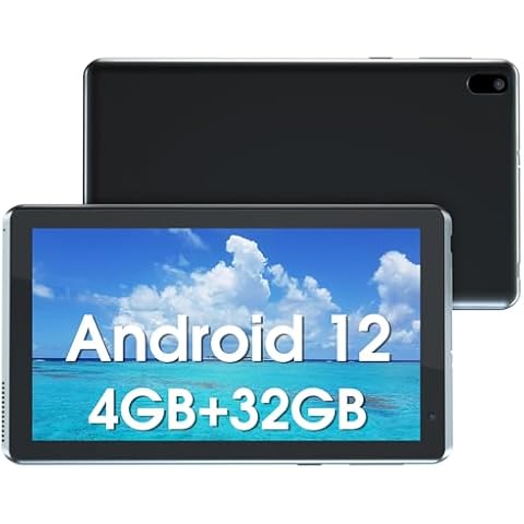 Quad Core Mini Tablets
