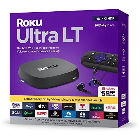 Quad Core Streaming Media Players