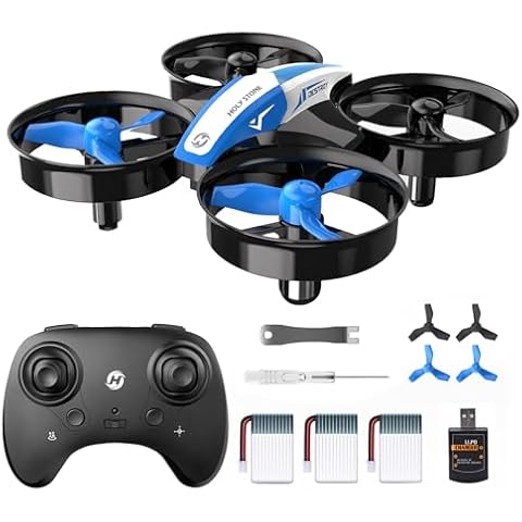 Quadcopters