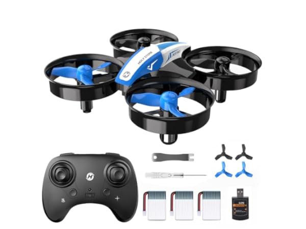 Quadcopters Thumbnail