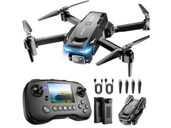 Quadcopters Thumbnail