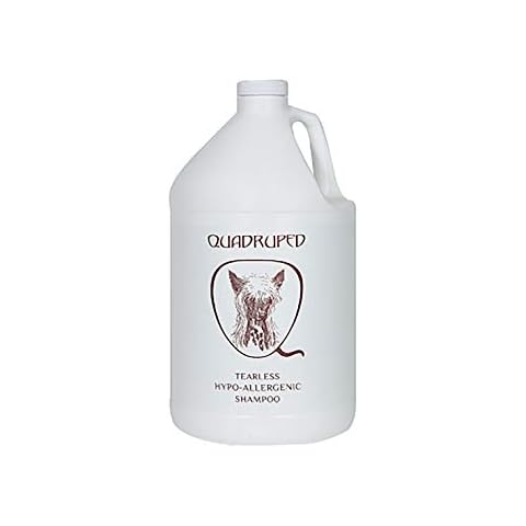Quadruped Pet Care thumbnail