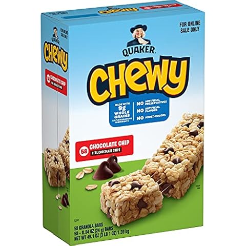 The 10 Best Granola Bars of 2024 (Reviews) - FindThisBest