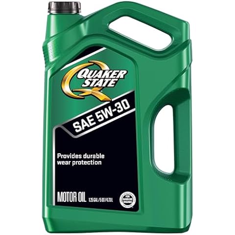 Quaker State thumbnail