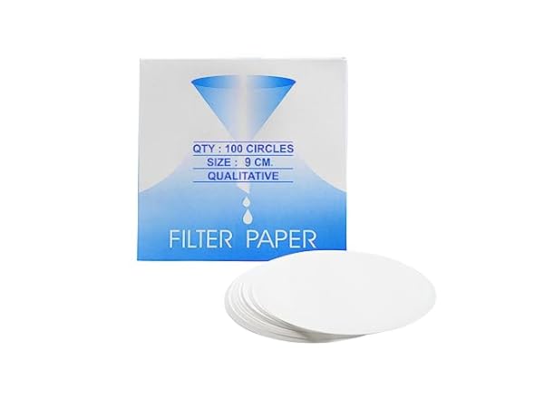 Qualitative Lab Filter Paper Thumbnail