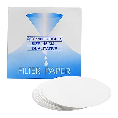 Qualitative Lab Filter Paper