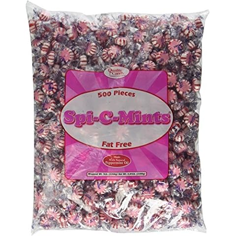 Quality Candy Company thumbnail