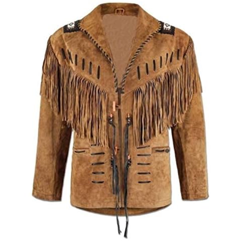 Quality Cowboy Jackets thumbnail