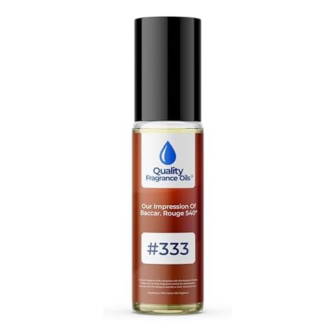 Quality Fragrance Oils thumbnail