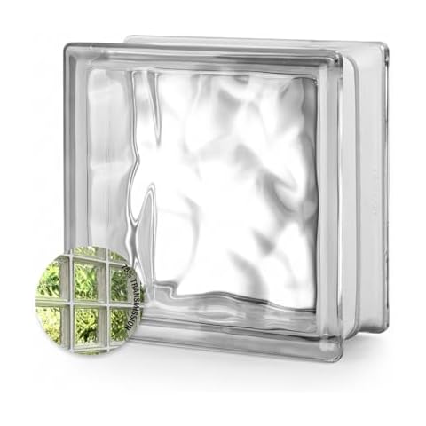 Quality Glass Block thumbnail