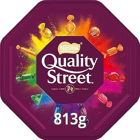Quality Street thumbnail