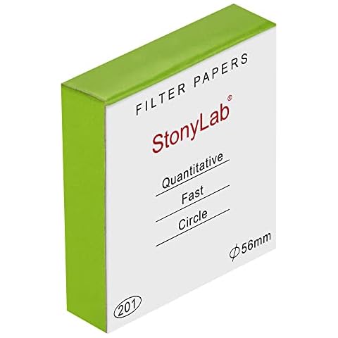 Quantitative Lab Filter Paper