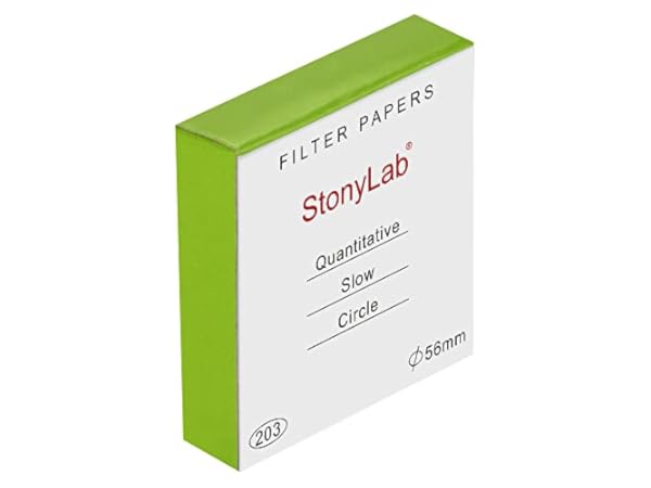 Quantitative Lab Filter Paper Thumbnail