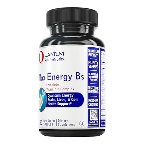 Quantum Nutrition thumbnail