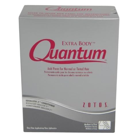 Quantum thumbnail