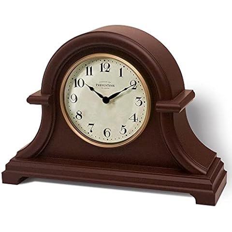 Quartz Mantel Clocks