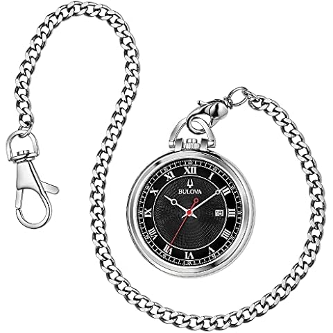 Quartz Pocket Watches for Men
