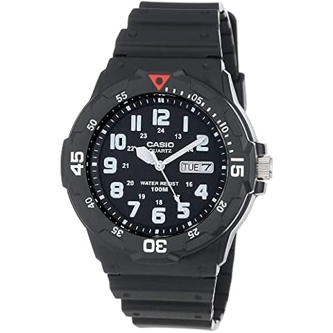 Quartz Sport Watches for Men