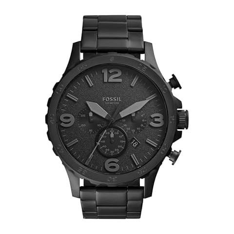 Quartz Watches for Men