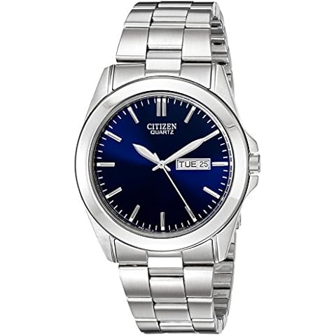 Quartz Watches for Men