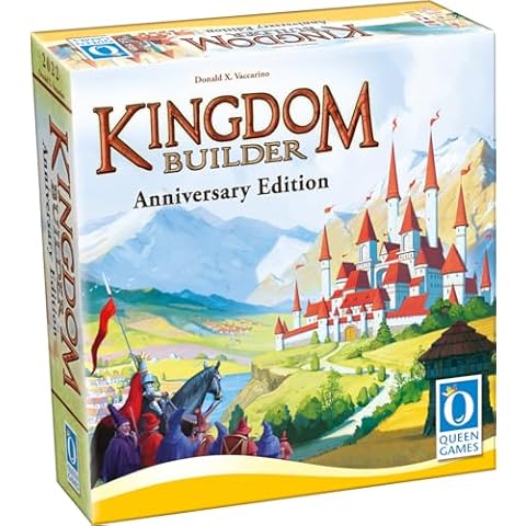 Queen Games thumbnail