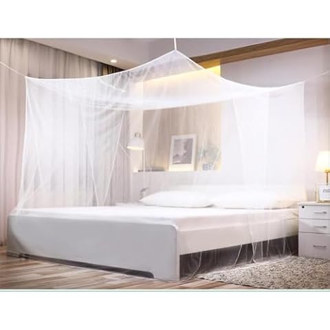 Queen Size Bed Canopies