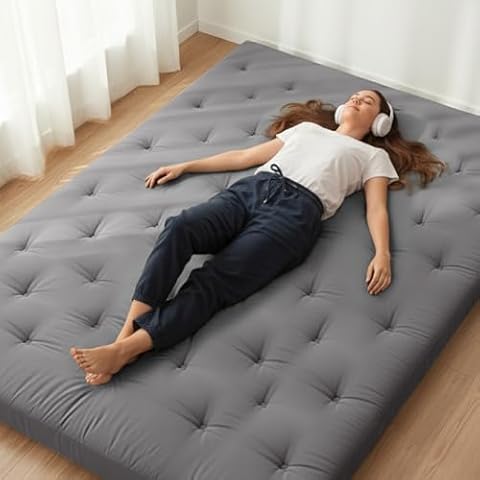 Queen Size Futon Mattresses