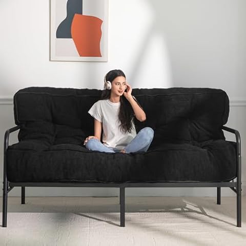 Queen Size Futon Mattresses
