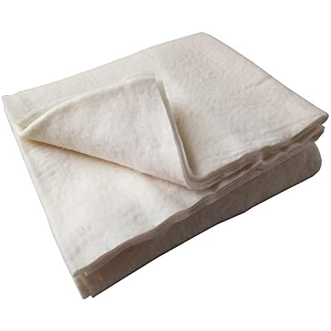 Queen Size Quilting Batting