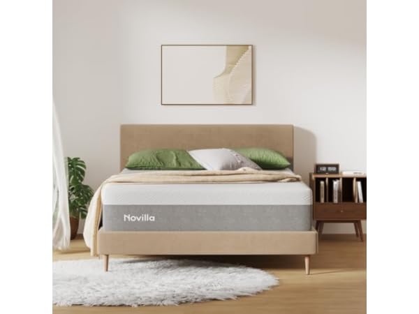 Queen Size RV Mattresses thumbnail