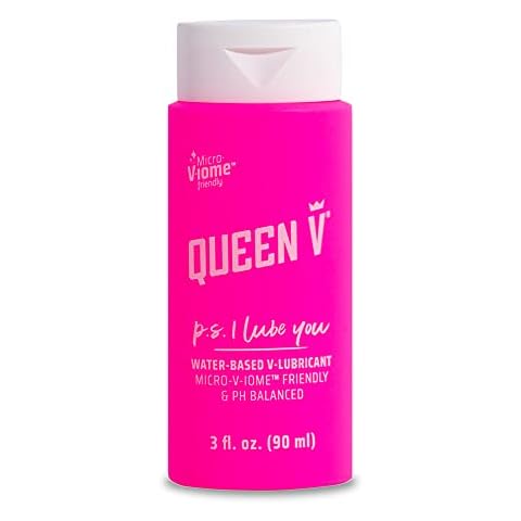Queen V thumbnail