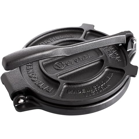 Quesadilla & Tortilla Makers