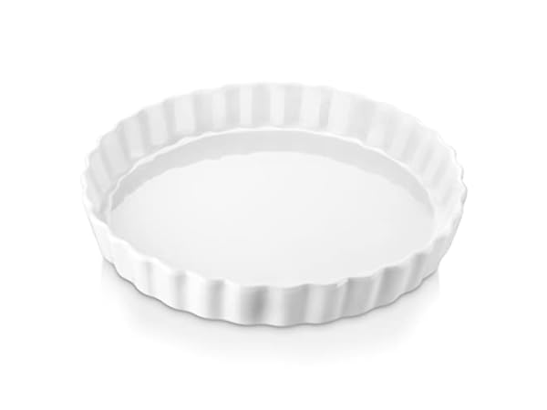 Quiche Pans Thumbnail