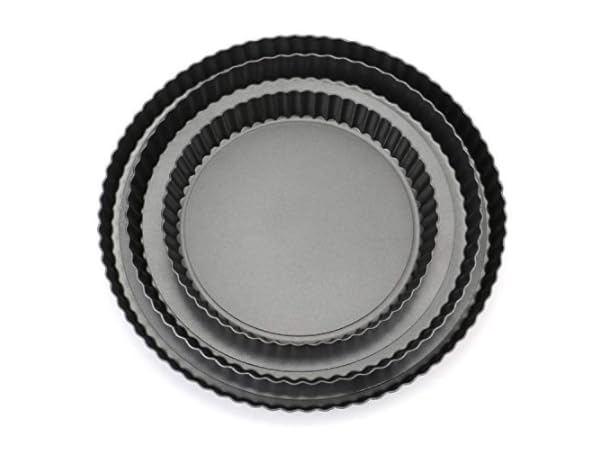 Quiche Pans Thumbnail