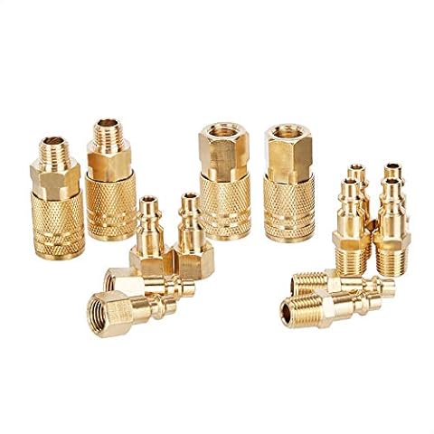 Quick Connect Air Tool Fittings