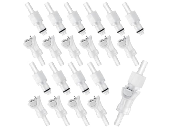 Quick Connect Hose Fittings Thumbnail