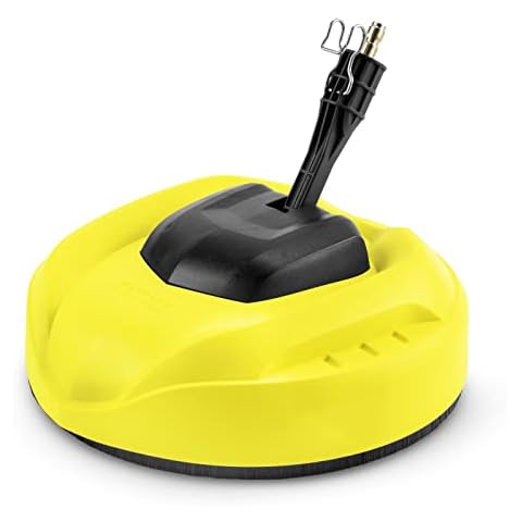 Quick Connect Pressure Washer Surface Cleaners