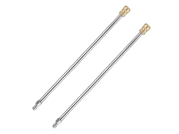 Quick Connect Pressure Washer Wands thumbnail