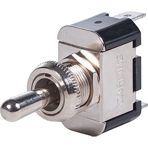 Quick Connect Toggle Switches