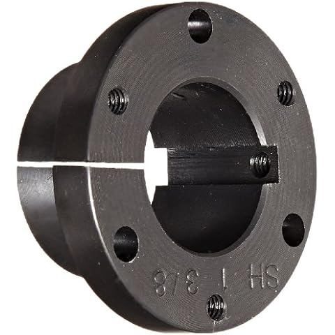 Quick Disconnect Bushings