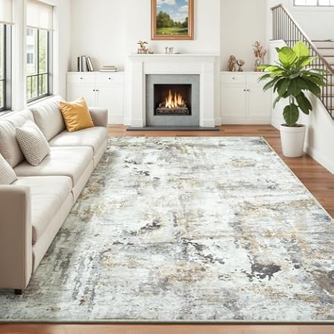 Quick Dry Area Rugs