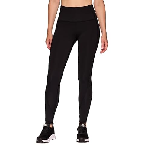 Quick Dry Athletic Leggings for Women